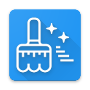 1Click Mobile Cleaner - RAM Booster  Icon