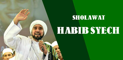 Sholawat Habib Syech Mp3 By Cupuluwak More Detailed Information Than App Store Google Play By Appgrooves Music Audio 1 Similar Apps 123 Reviews