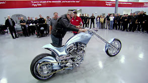 Stewart-Haas Racing Bike thumbnail