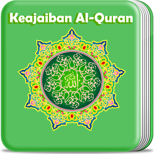  Keajaiban Al Quran  Lengkap Android Apps on Google Play