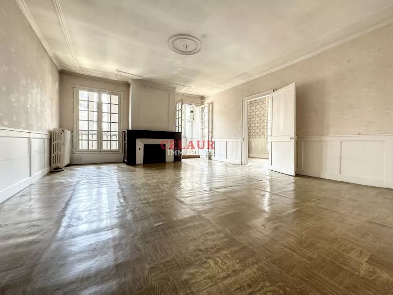 Vente appartement  479 m² à Tulle (19000), 107 000 €