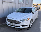 продам авто Ford Fusion Fusion (USA)