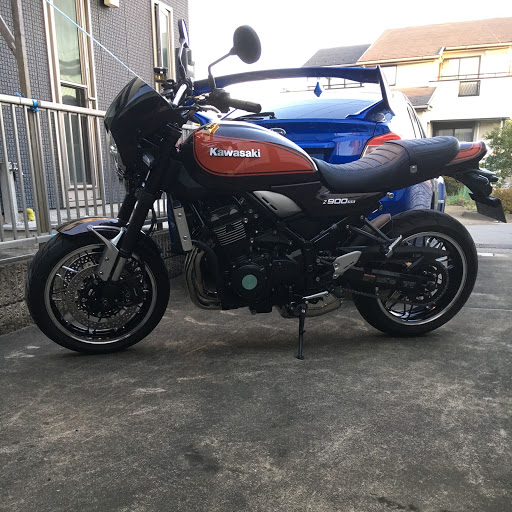 Kenのプロフィール画像