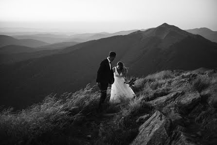 Wedding photographer Dariusz Bundyra (dabundyra). Photo of 16 October 2022