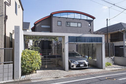 House 1