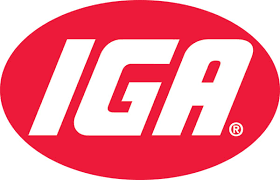 IGA-Pyrmont