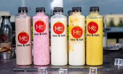 MFC Juice And Cafe