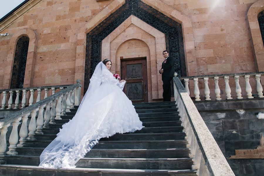 Fotógrafo de casamento Svetlana Mishalova (maselina). Foto de 20 de fevereiro 2017