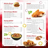 JVS menu 1