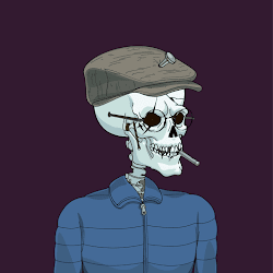 Wicked Cranium #5782