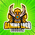 Gaming Logo Design Ideas | Logo Maker1.1.1