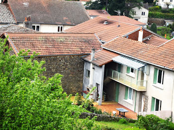 maison à Saint-Héand (42)