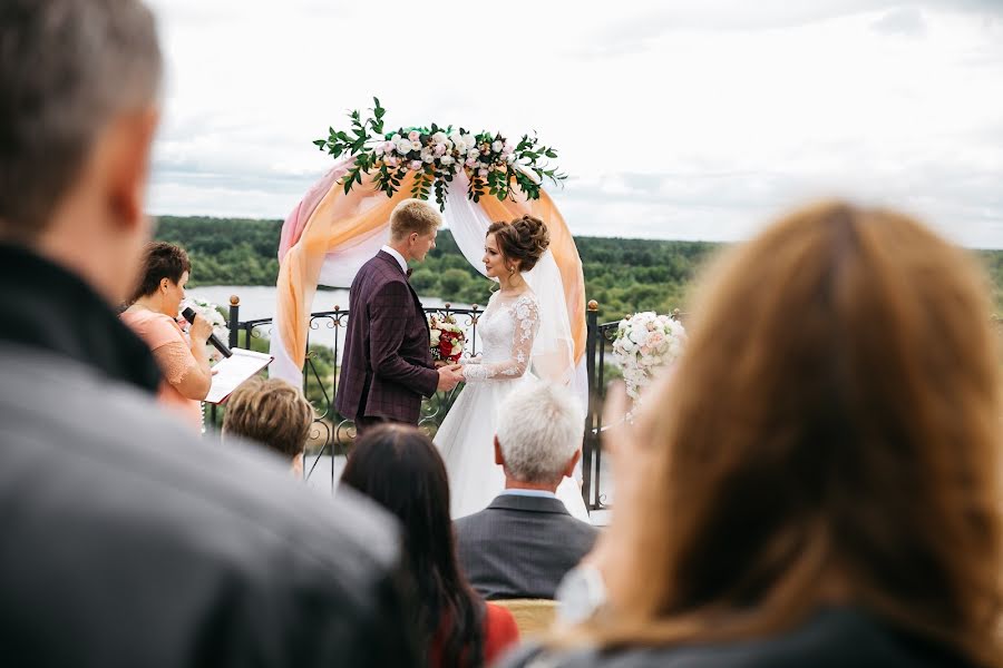 Vestuvių fotografas Aleksandr Volkov (volkov48). Nuotrauka 2020 liepos 16