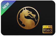 mortal kombat 11 New Tab Theme small promo image