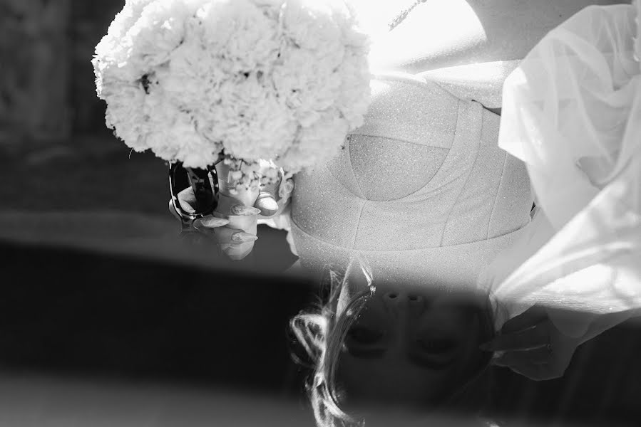 Wedding photographer Anastasiya Marotchak (photocomora). Photo of 30 June 2023