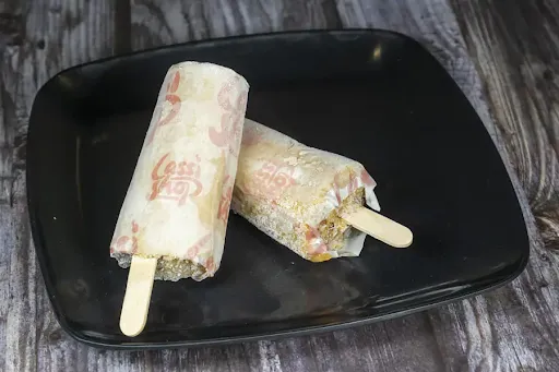 Badam Kulfi