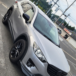 CX-5 KEEFW