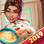 Cover Image of 下载 Cook It! Chef Restaurant Girls Cooking Games Craze 1.1.5 APK