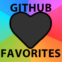 GitHub Favorites Chrome extension download