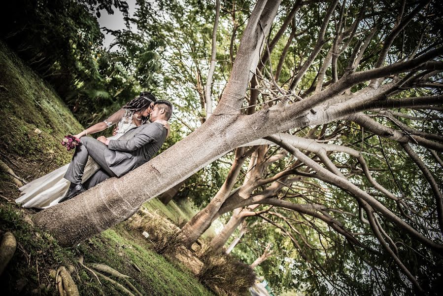 Fotografo di matrimoni Gustavo Altamirano (gustavoaltamir). Foto del 13 ottobre 2016