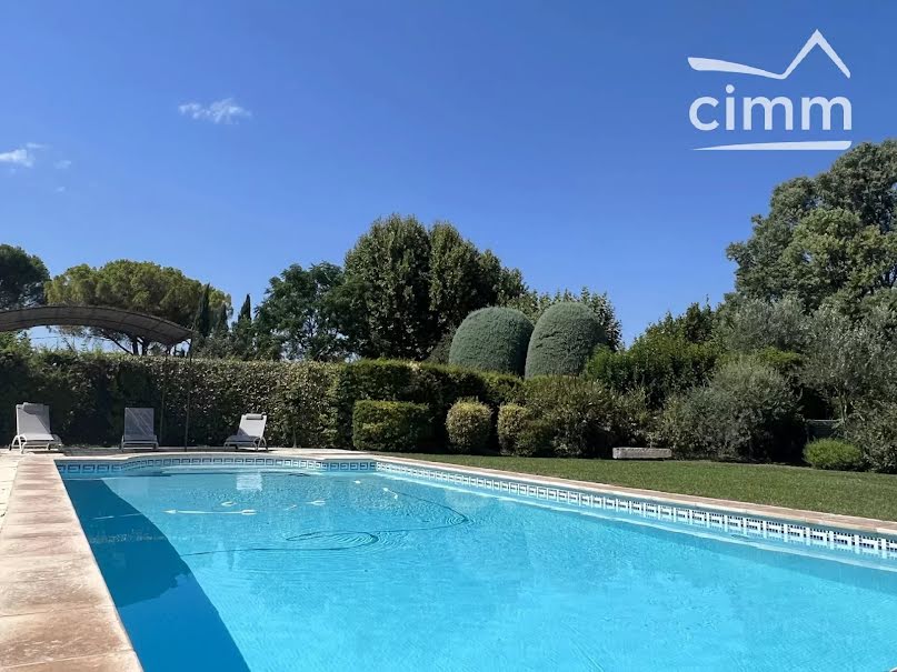 Vente maison 8 pièces 224 m² à Carpentras (84200), 795 000 €