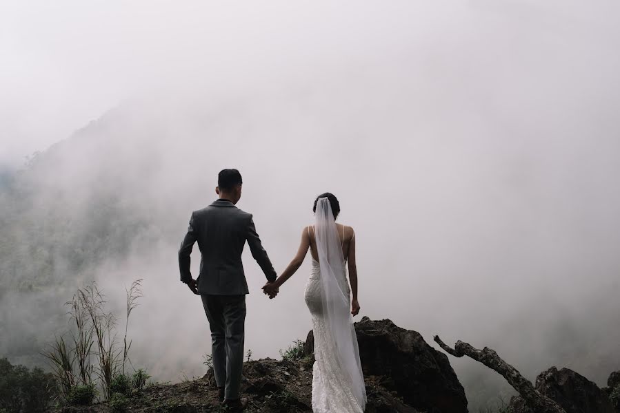 Wedding photographer Phuong Nguyen (nguyenphuong). Photo of 15 December 2019