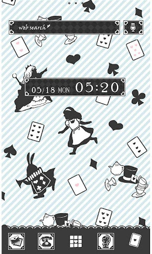 Alice wallpaper-Pop Wonderland 1.0.0 Windows u7528 1