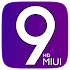 MIUI 9 HD - ICON PACK2.0 (Paid)