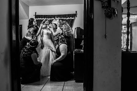 Photographe de mariage Carlos J Charagua (charagua). Photo du 17 octobre 2020