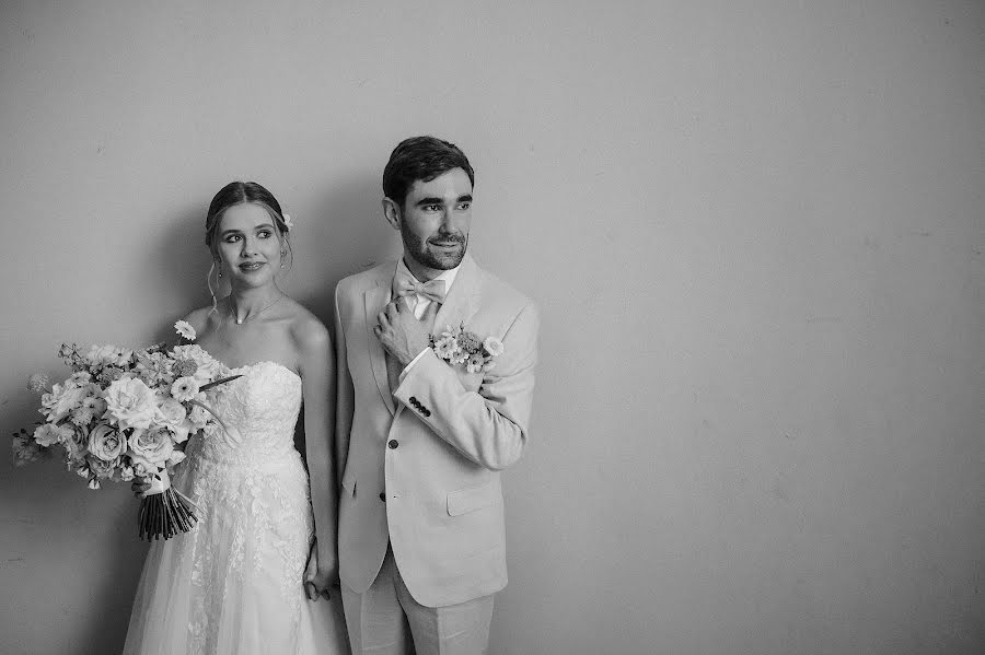 Fotografo di matrimoni Alex Obregon (alexobregon). Foto del 2 maggio