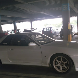 スカイライン GT-R BNR32