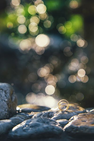 Fotógrafo de casamento Nikolay Kononov (nickfree). Foto de 3 de julho 2018