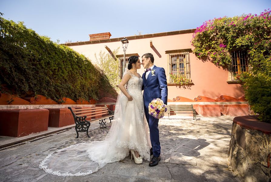 Fotógrafo de bodas Jorge Vázquez Roque (grupojvr). Foto del 14 de abril 2021