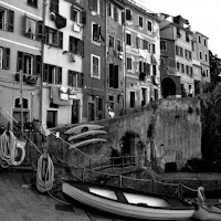 Riomaggiore oggi di 