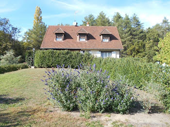 maison à Theillay (41)