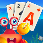 Cover Image of Baixar Oceanic Solitaire 1.2 APK