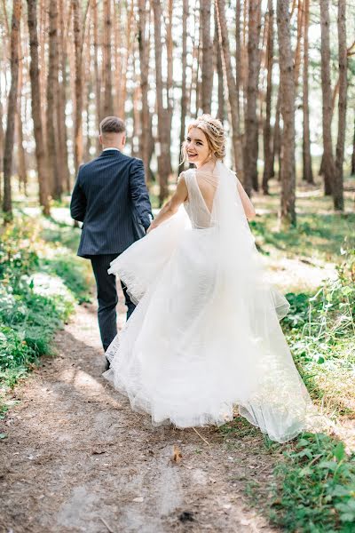 Wedding photographer Maksim Sivkov (maximsivkov). Photo of 13 December 2019