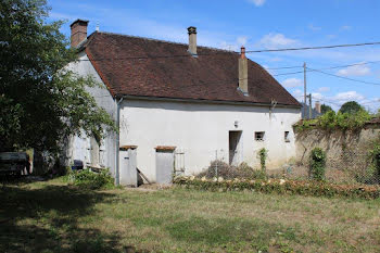 maison à Percey (89)