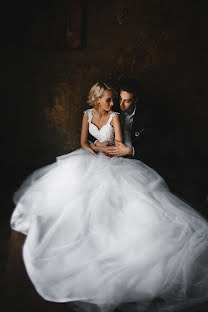 Photographe de mariage Aleksandra Eremeeva (eremeevaphoto). Photo du 22 janvier 2016