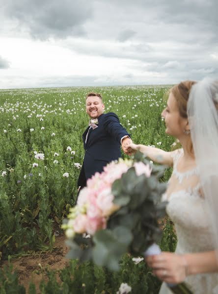 Hochzeitsfotograf Filip Němec (filipnemec). Foto vom 21. Oktober 2023