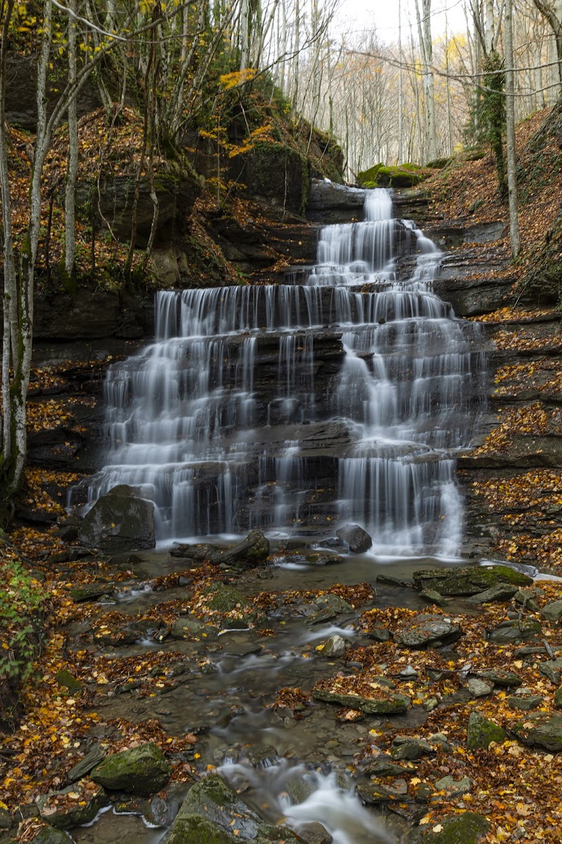 tre cascate di Cama81