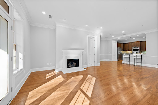 Apartment 3