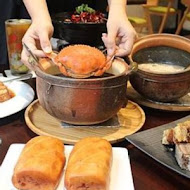 十二月 粥品 • 茶飲 • 私房菜(新竹SOGO巨城店)