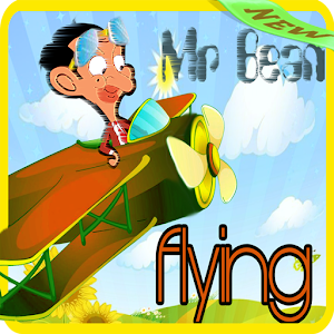 Download mister bin flying in a plane For PC Windows and Mac