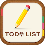Cover Image of ダウンロード To Do List 1.0.4 APK
