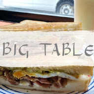 Big Table