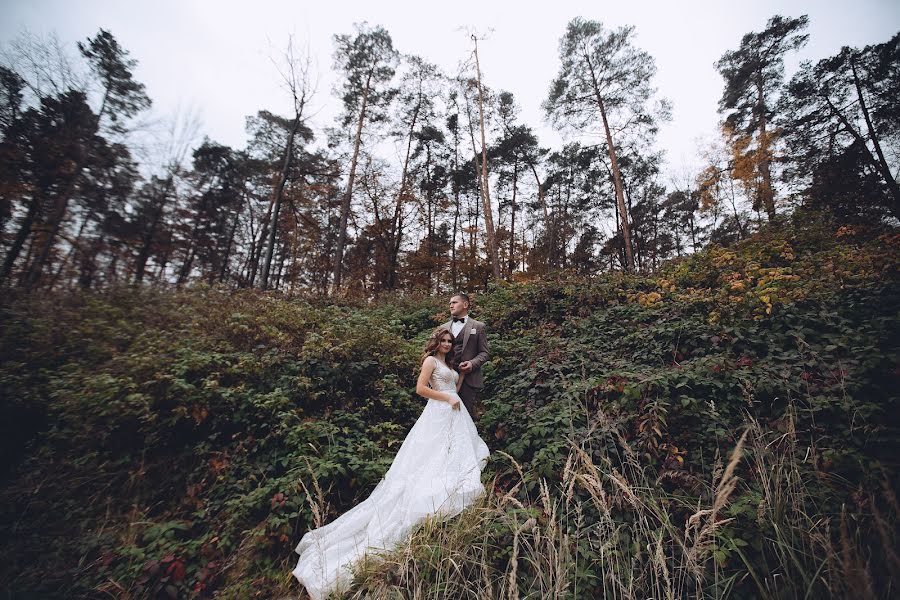 Hochzeitsfotograf Tanya Sonyashnikova (sonyashnykowa). Foto vom 22. Februar 2019