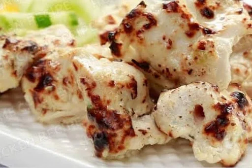 Afghani Chicken