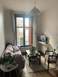 appartement à Nancy (54)