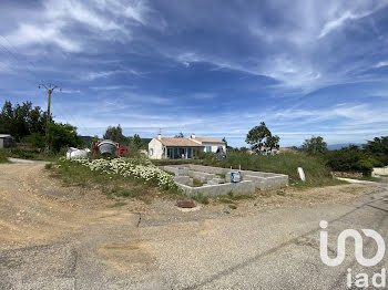 terrain à La Voulte-sur-Rhône (07)